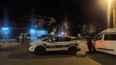 Erzurum’da meydana gelen silahlı olayda bir kişi yaralandı. Polis, kaçan