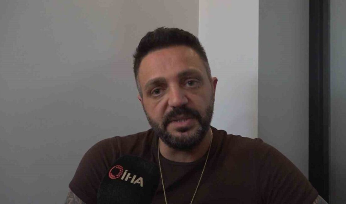 Koray Biber, Esenyurt’ta eşine yönelik kullandığı küfürlü ifadelerin görüntülerinin sosyal