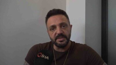 Koray Biber, Esenyurt’ta eşine yönelik kullandığı küfürlü ifadelerin görüntülerinin sosyal