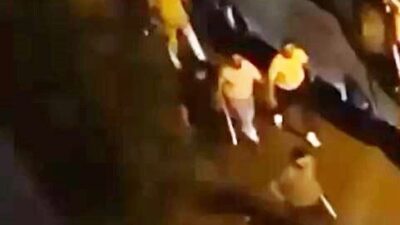 Esenyurt’ta yaşanan bir olayda, miras anlaşmazlığı iddiasıyla çıkan tartışmada bir