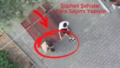 Esenyurt’ta gerçekleştirilen operasyonda uyuşturucu ticareti yapan 5 kişi polis tarafından
