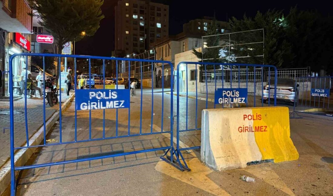 Esenyurt’ta aranan ve 20 yıl hapis cezasına çarptırılan şahıs polis