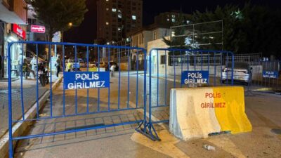 Esenyurt’ta aranan ve 20 yıl hapis cezasına çarptırılan şahıs polis