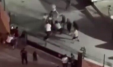 Adana’da bir adam, apartman grubundaki su borcu yüzünden eşiyle tartıştığı