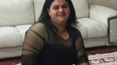 Antalya’da kıskançlık nedeniyle eşini tabancayla vurarak öldüren ve eşinin kendisini