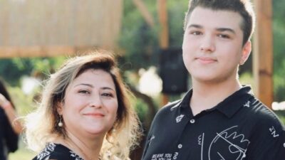 Adana’da, eşini 39 kez, oğlunu ise 49 kez bıçaklayarak öldüren