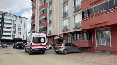Afşin ilçesinde bir kadın, eski eşi tarafından silahla vurularak hayatını