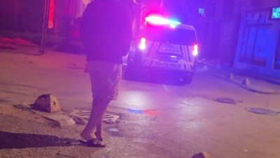 Eskişehir’de meydana gelen trafik denetiminde, Hoşnudiye Mahallesi İşbulma Sokak’ta polis