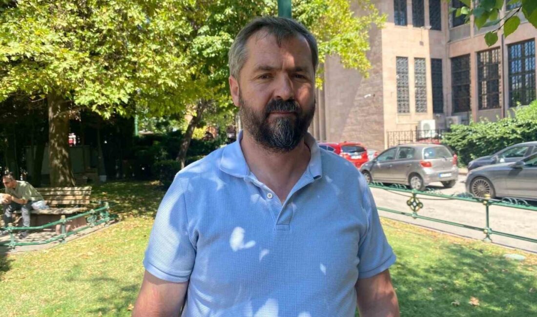 Eskişehir’de, yaklaşık 4 gündür kayıp olan 18 yaşındaki Merve Çiftçi’nin