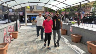 Eskişehir’de, 26 Ağustos 2026 tarihinde meydana gelen bir cinayet olayında