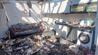 Günyüzü ilçesine bağlı Gümüşkonak Mahallesi Avşar Yaylası’nda bulunan bir müstakil