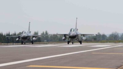 Eskişehir Valiliği, 1. Ana Jet Üs Komutanlığı tarafından bugün yapılacak