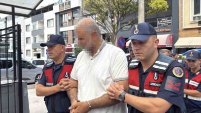 Eskişehir’de ETİ Bor İşletme Müdürlüğü’nde bir yüklenici firma çalışanının kil