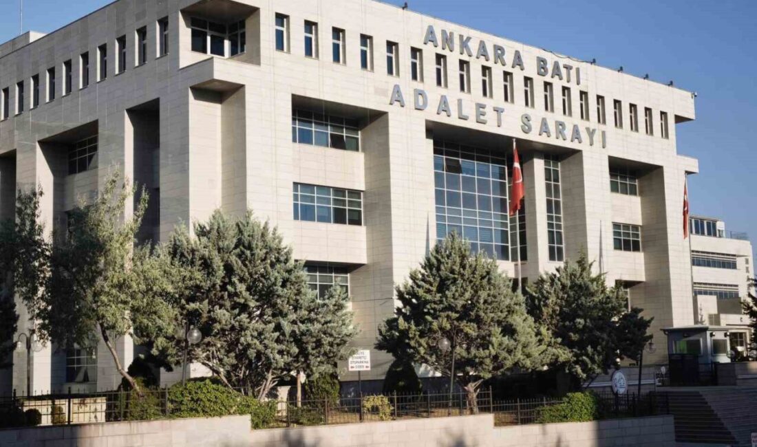 Etimesgut Belediyesi tarafından düzenlenen bazı ihalelerde usulsüzlük yapıldığı iddialarıyla ilgili