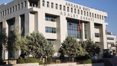 Etimesgut Belediyesi tarafından düzenlenen bazı ihalelerde usulsüzlük yapıldığı iddialarıyla ilgili