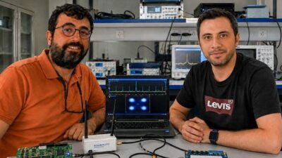 Erzurum Teknik Üniversitesi Mühendislik ve Mimarlık Fakültesi Elektrik-Elektronik Mühendisliği Bölümü’nden