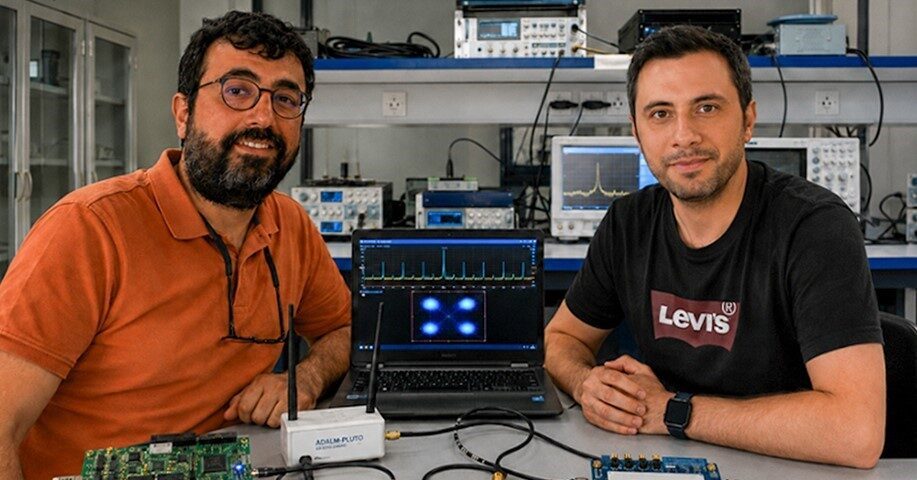 Erzurum Teknik Üniversitesi Mühendislik ve Mimarlık Fakültesi Elektrik-Elektronik Mühendisliği Bölümü’nden