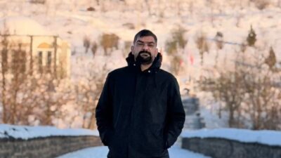 Diyarbakır’da evinde kalp krizi geçiren ve hayatını kaybeden bir kişi,