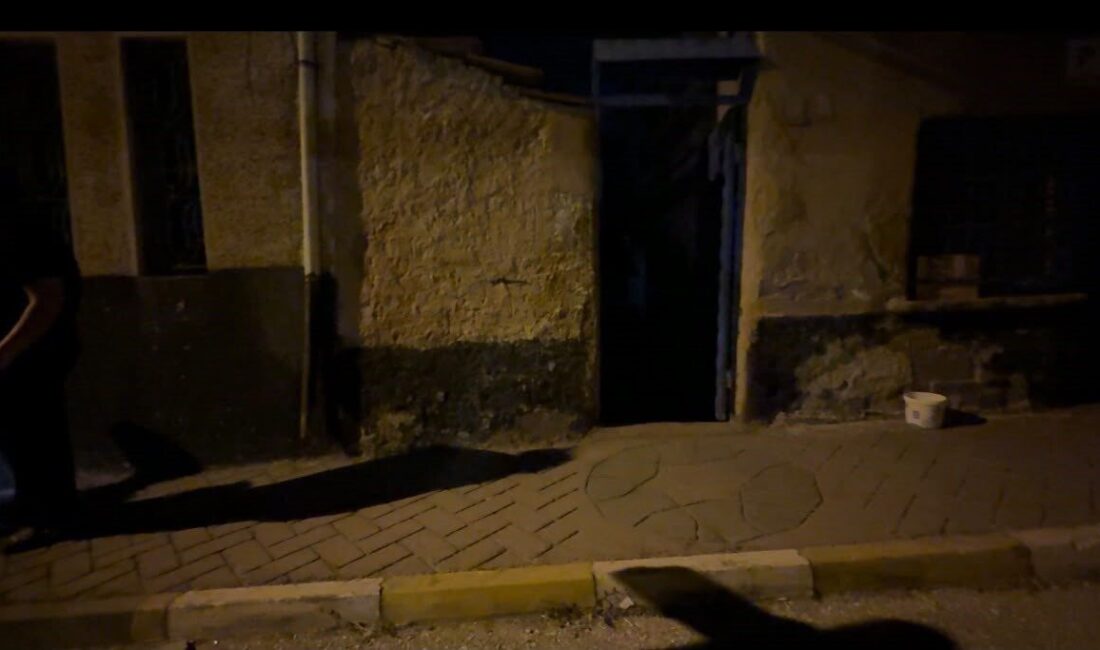 Eskişehir’in Odunpazarı ilçesinde uzun süredir haber alınamayan 72 yaşındaki bir