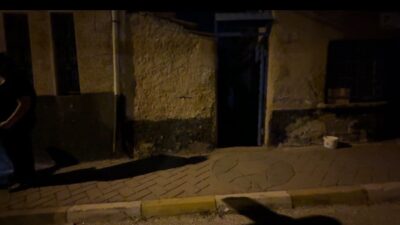 Eskişehir’in Odunpazarı ilçesinde uzun süredir haber alınamayan 72 yaşındaki bir
