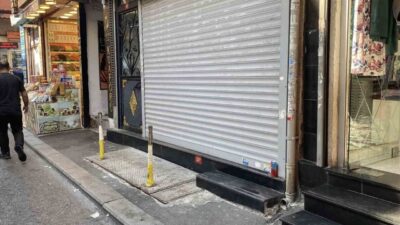 Fatih ilçesinde bir esnafın hayatını kaybettiği silahlı kavganın ardından gözaltına