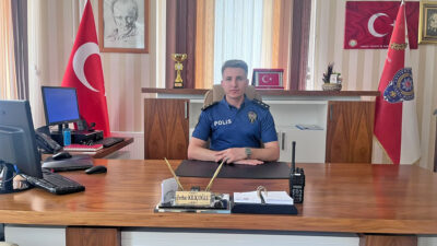 Yozgat Valiliği tarafından yayımlanan son kararname ile Yerköy İlçe Emniyet