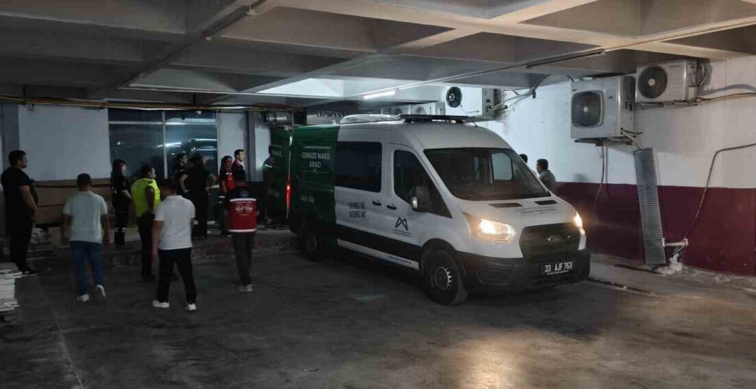 KKTC’nin Girne açıklarında meydana gelen feribot kazasında hayatını kaybeden Hüseyin