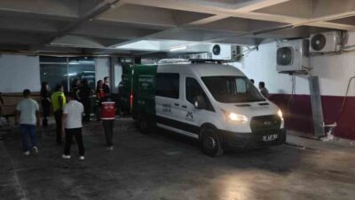 KKTC’nin Girne açıklarında meydana gelen feribot kazasında hayatını kaybeden Hüseyin