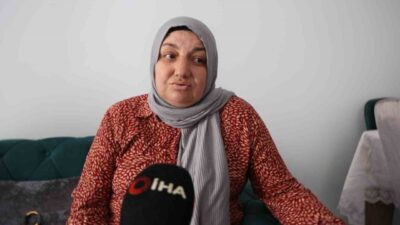 Girne, Kuzey Kıbrıs Türk Cumhuriyeti’nde meydana gelen feribot faciasında hayatta
