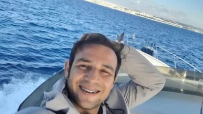 Muğla’nın Fethiye ilçesinde bir kişinin denizde hayatını kaybettiği tespit edildi.