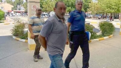 Muğla’nın Fethiye ilçesinde yaşanan olayda, İngiliz turist Lisa Jane Di