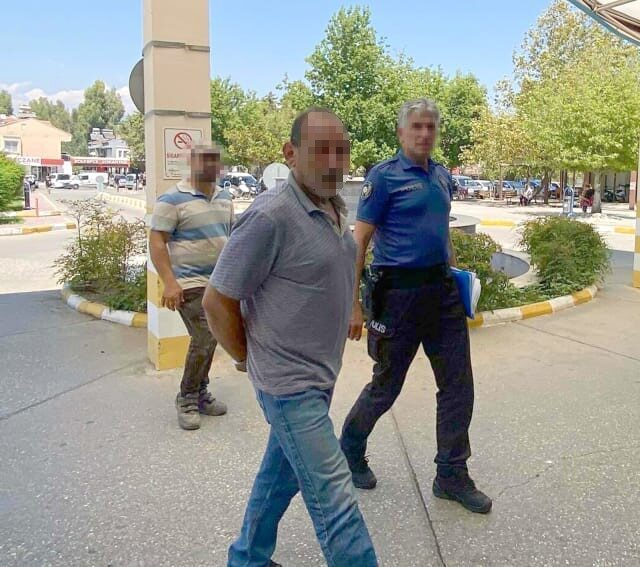 Muğla’nın Fethiye ilçesinde yaşanan olayda, İngiliz turist Lisa Jane Di