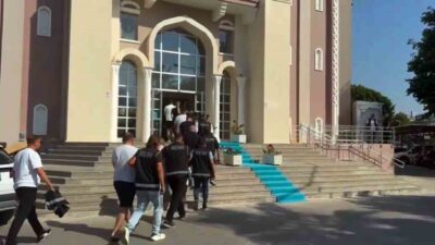 Fethiye ilçesinde meydana gelen ateşli silahla yaralama olayına ilişkin yürütülen