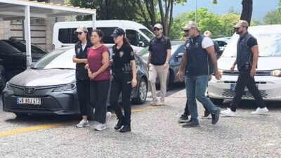 Muğla Cumhuriyet Başsavcılığı tarafından yürütülen bir soruşturma kapsamında, görevinden ihraç
