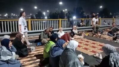 Bosna-Hersek’ten Filistin’e destek için yola çıkan 500’den fazla aktivistin bulunduğu