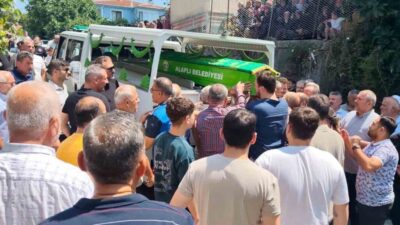 Zonguldak’ın Alaplı ilçesine bağlı Çamlıbel köyünde yaşayan Mehmet Tepe isimli