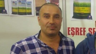 Suluova ilçesindeki bir besi ahırında meydana gelen trajik olayda, 2
