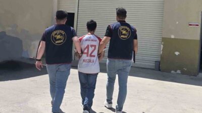 Gaziantep’te banka ve kredi kartlarını araç olarak kullanmaktan aranan ve