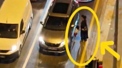 Gaziantep’te, kavşaklarda, yollarda ve işletmelerin önünde vatandaşları rahatsız eden, dini