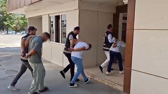 Gaziantep’te işitme ve konuşma engelli genç bir kadına cinsel istismar