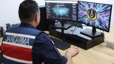 Gaziantep’te, İl Jandarma Komutanlığı ve Cumhuriyet Başsavcılığı tarafından yürütülen operasyon