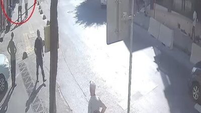 Gaziosmanpaşa’da meydana gelen vahim olayda, Şerife Gezer isimli kadının eski