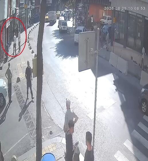 Gaziosmanpaşa’da meydana gelen vahim olayda, Şerife Gezer isimli kadının eski