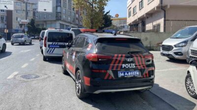 İstanbul’un Gaziosmanpaşa ilçesinde bir tekstil atölyesinde meydana gelen kaza sonucunda