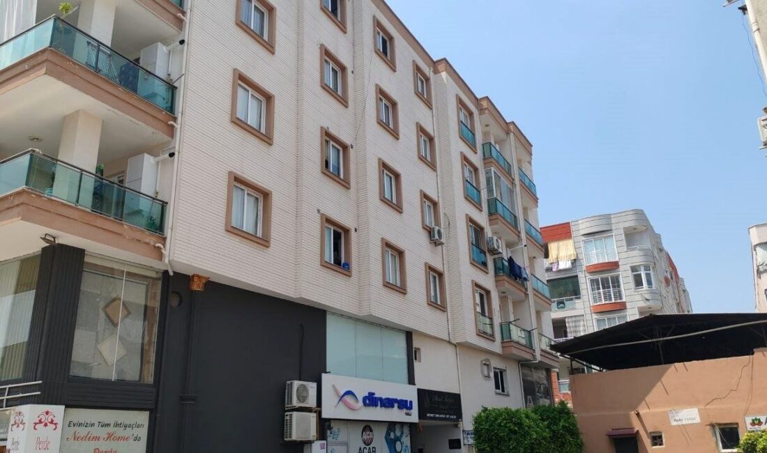 Hatay’da, 24 yaşındaki bir kadın, bir uzman çavuşa ait olan