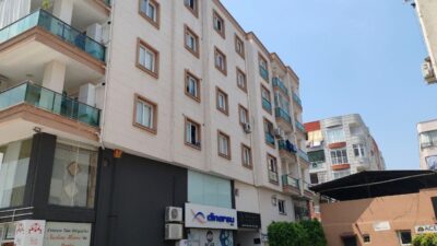 Hatay’da, 24 yaşındaki bir kadın, bir uzman çavuşa ait olan