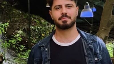 Mersin’in Tarsus ilçesinde serinlemek amacıyla girdiği kanalda kaybolan 25 yaşındaki