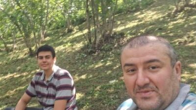Giresun’un Keşap ilçesinde 13 Ağustos gecesi meydana gelen yoğun yağış