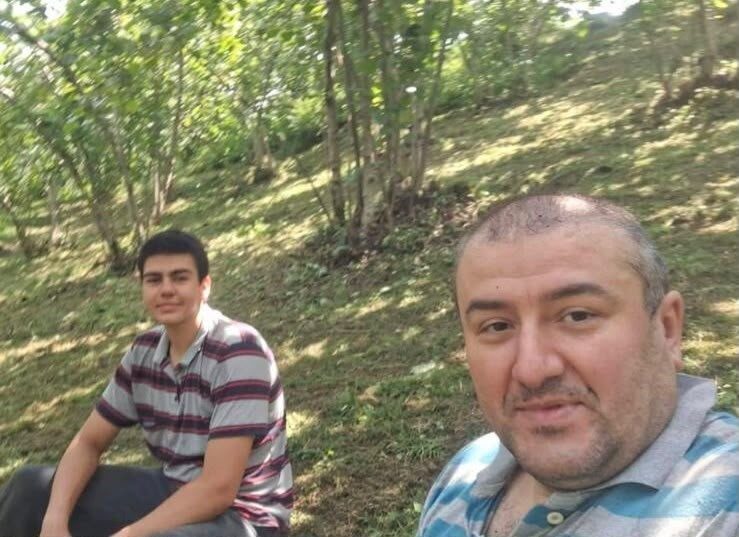 Giresun’un Keşap ilçesinde 13 Ağustos gecesi meydana gelen yoğun yağış