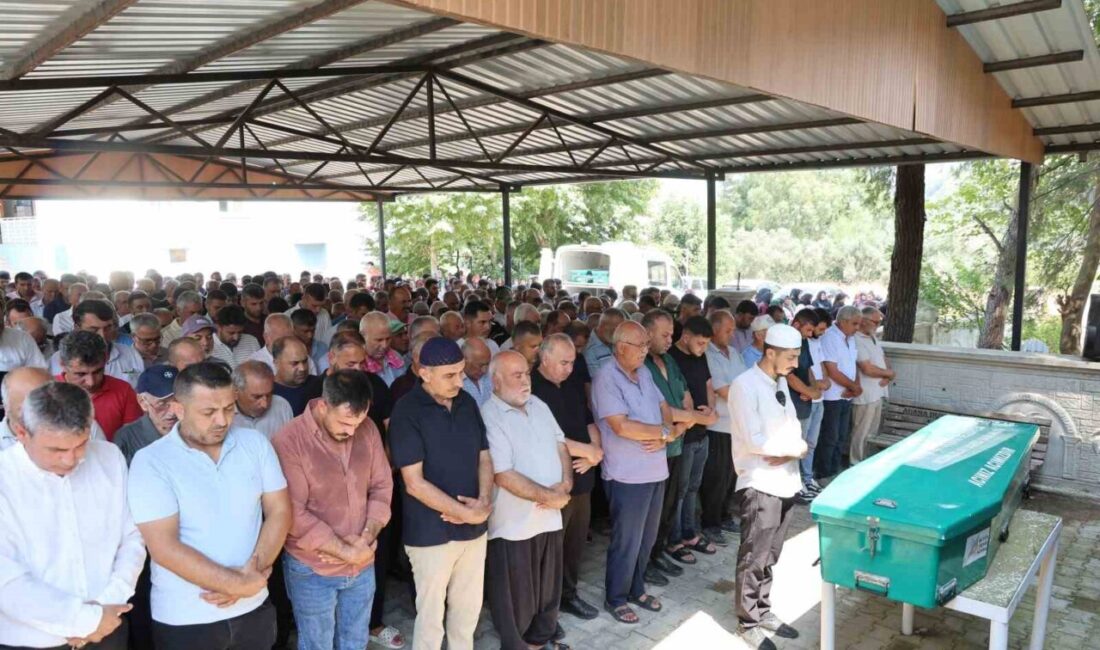 Adana’nın İmamoğlu ilçesinde hayata geçirilen Yedigöze İçme Suyu Projesi kapsamında